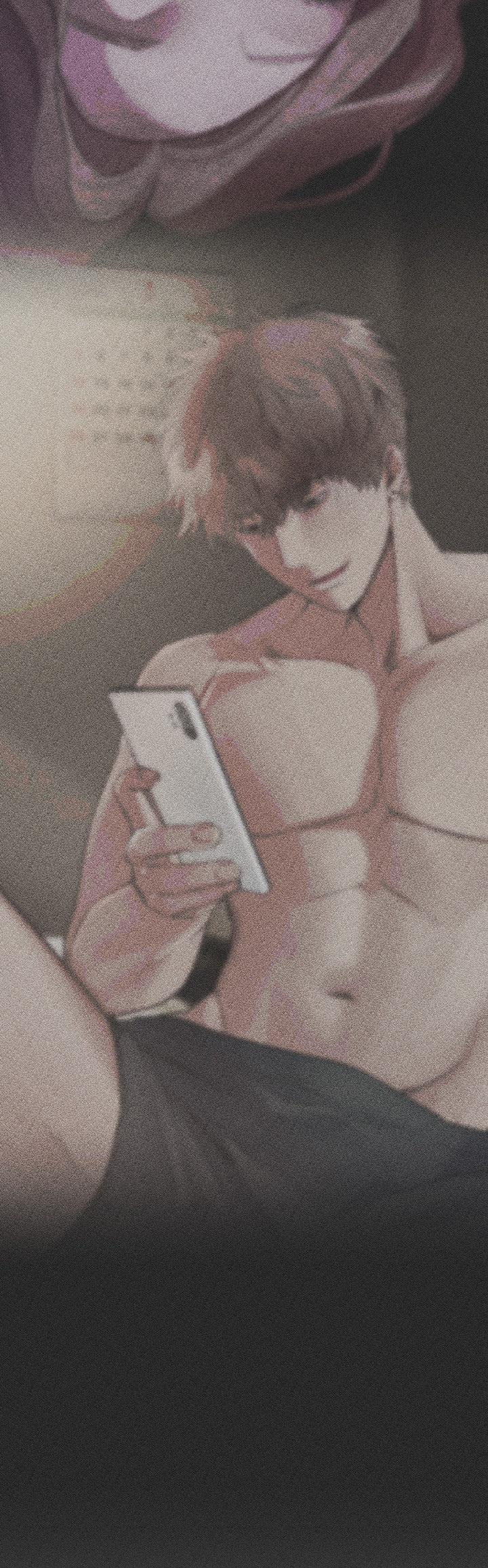 Beautiful Days Raw - Chapter 8 [photo 32] - MangaPorn