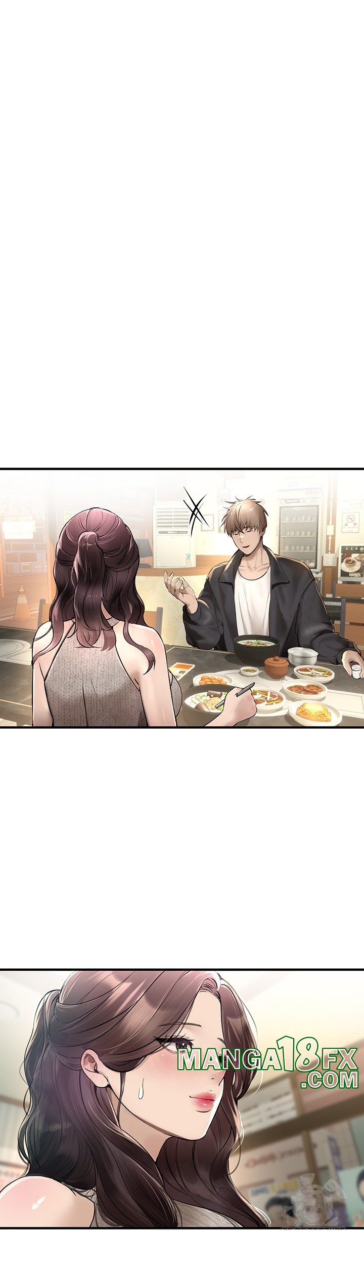 Beautiful Days Raw - Chapter 8 [photo 41] - MangaPorn