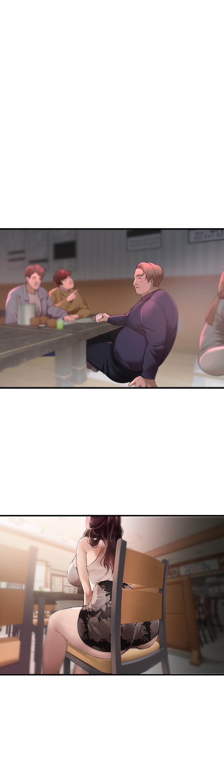 Beautiful Days Raw - Chapter 8 [photo 43] - MangaPorn