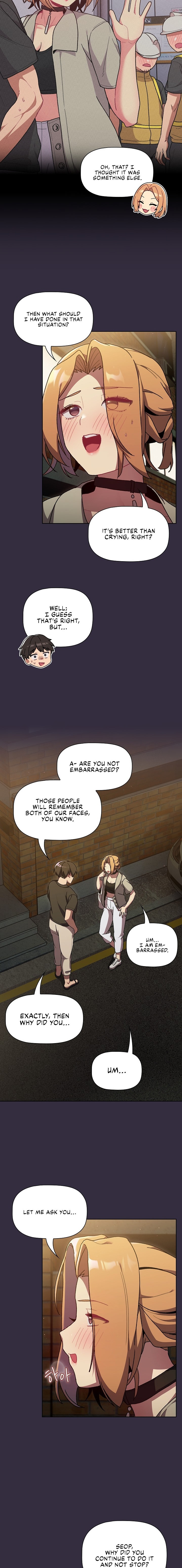 What Do I Do Now? - Chapter 67 [photo 10] - MangaPorn