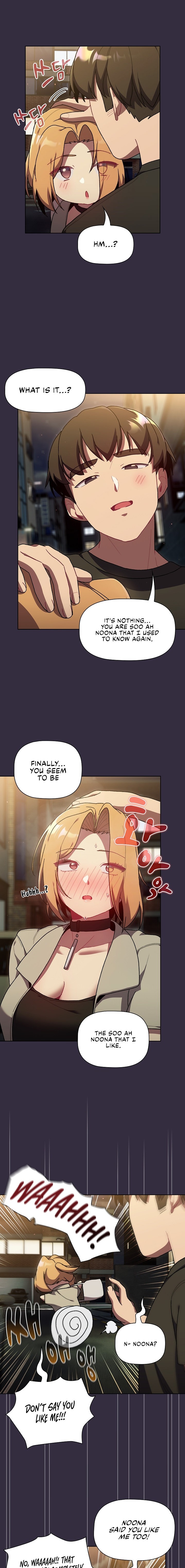 What Do I Do Now? - Chapter 67 [photo 15] - MangaPorn