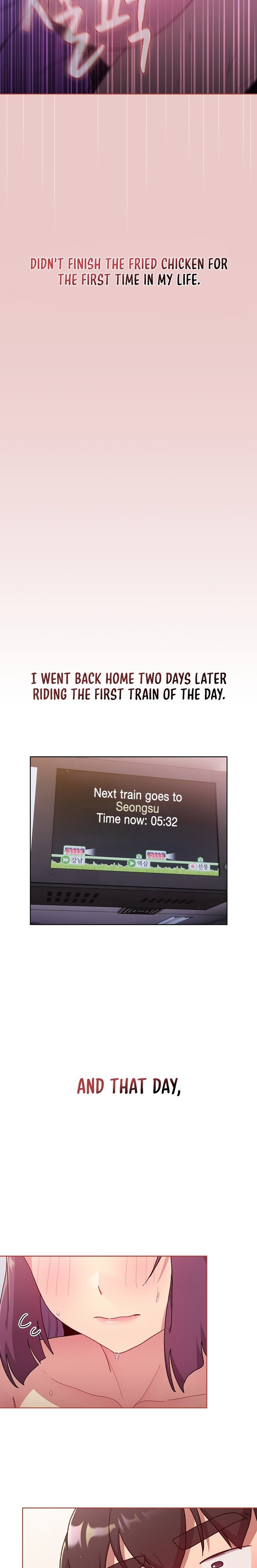 What Do I Do Now? - Chapter 67 [photo 18] - MangaPorn