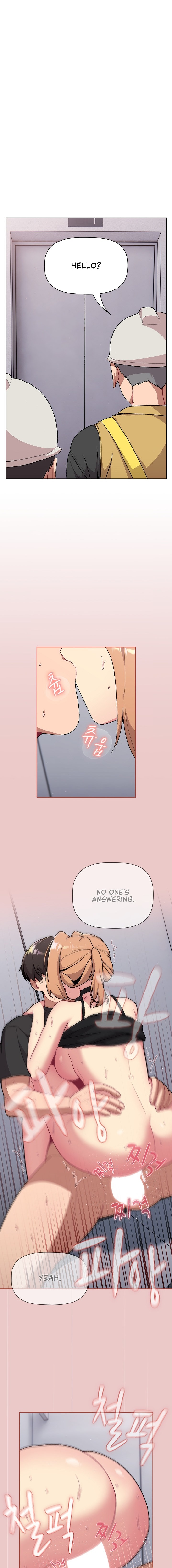 What Do I Do Now? - Chapter 67 [photo 3] - MangaPorn