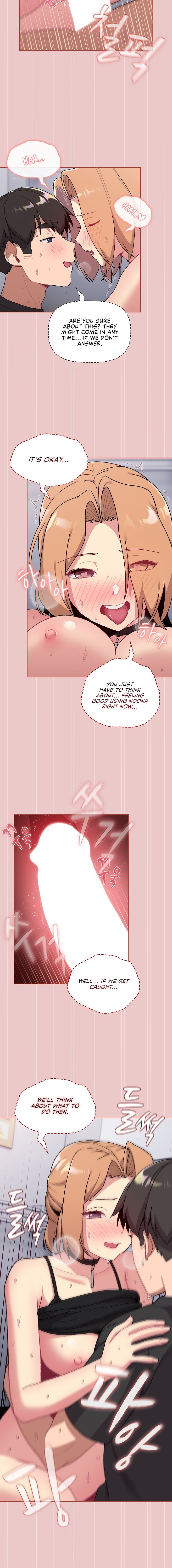 What Do I Do Now? - Chapter 67 [photo 4] - MangaPorn