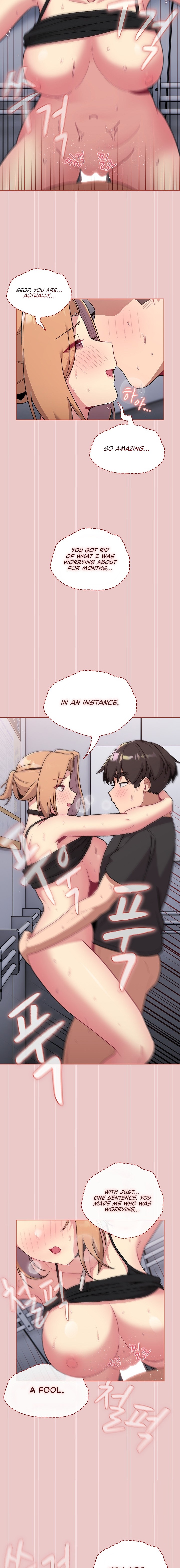 What Do I Do Now? - Chapter 67 [photo 6] - MangaPorn