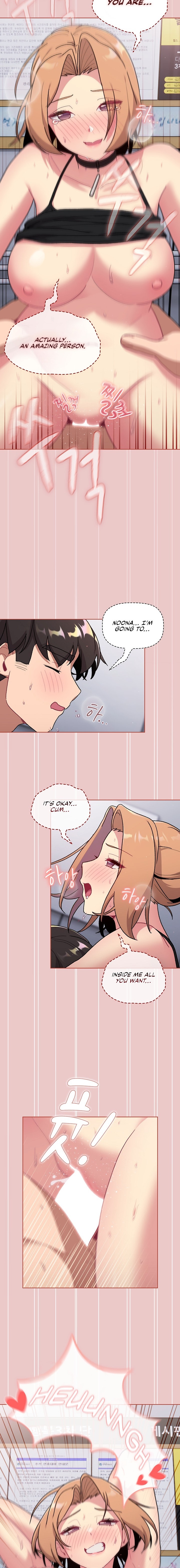 What Do I Do Now? - Chapter 67 [photo 7] - MangaPorn