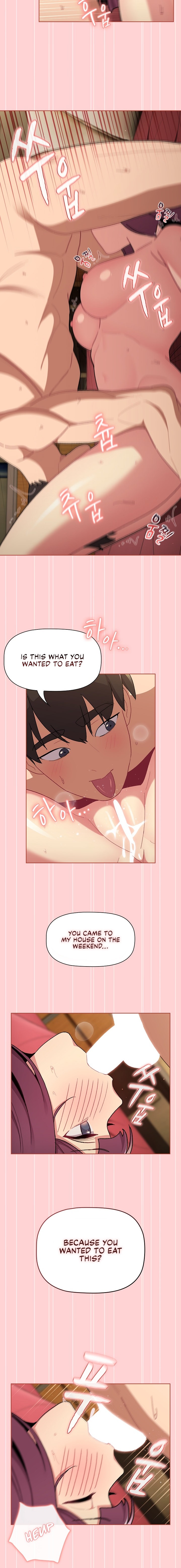 What Do I Do Now? - Chapter 69 [photo 10] - MangaPorn