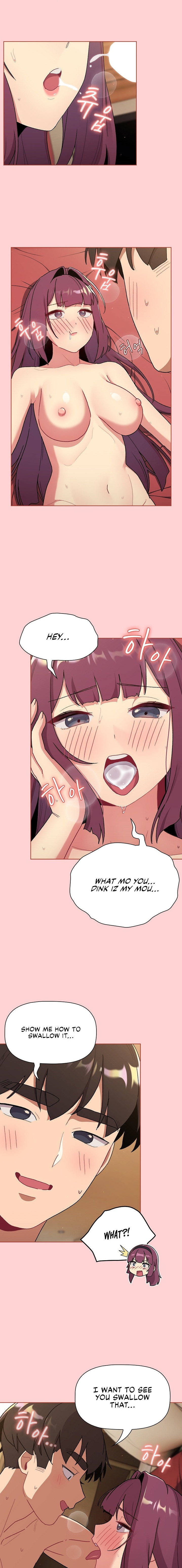 What Do I Do Now? - Chapter 69 [photo 14] - MangaPorn