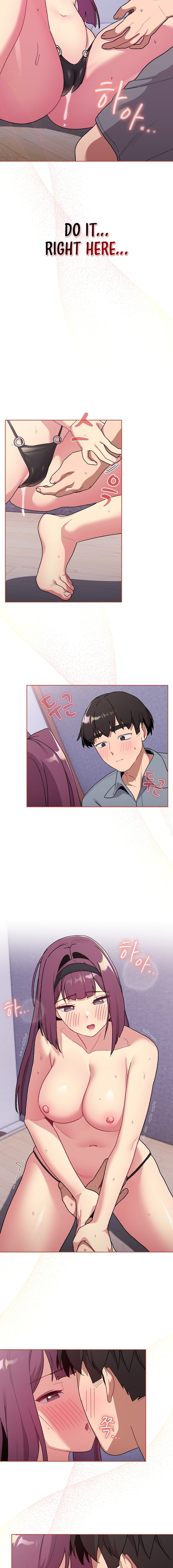 What Do I Do Now? - Chapter 69 [photo 2] - MangaPorn