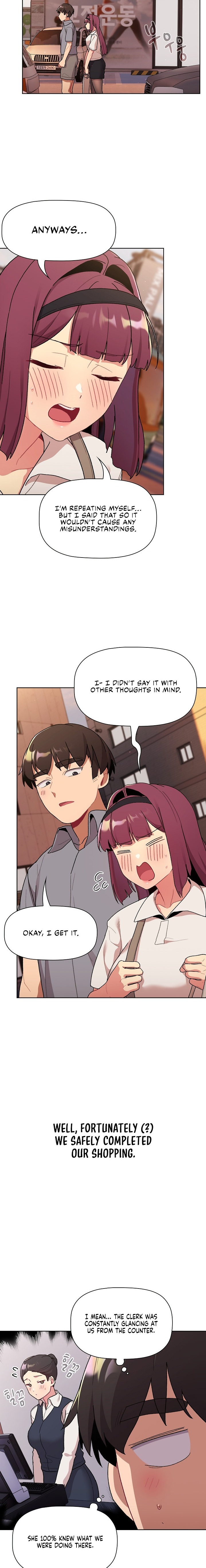 What Do I Do Now? - Chapter 69 [photo 6] - MangaPorn