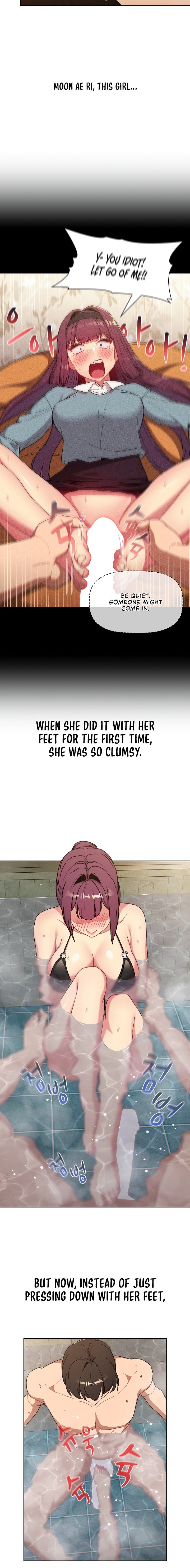 What Do I Do Now? - Chapter 70 [photo 10] - MangaPorn