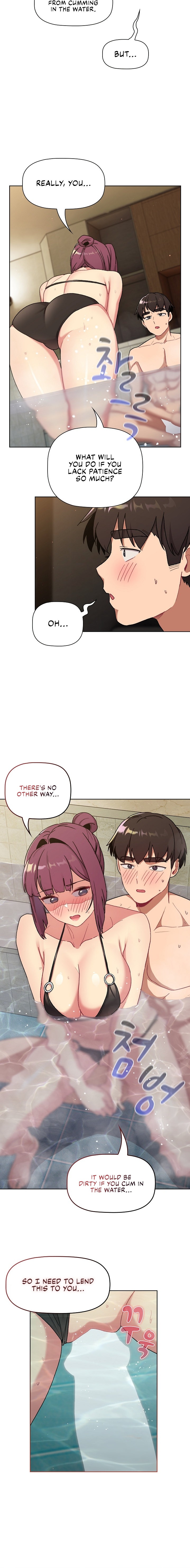 What Do I Do Now? - Chapter 70 [photo 12] - MangaPorn