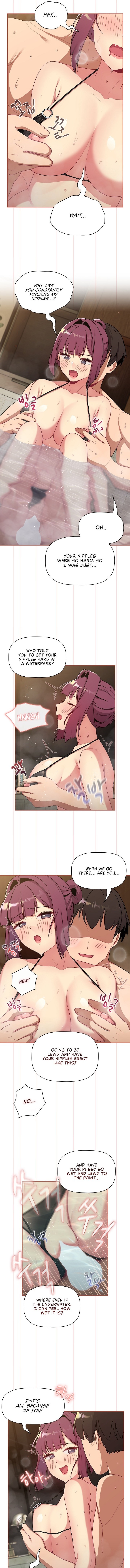 What Do I Do Now? - Chapter 70 [photo 14] - MangaPorn