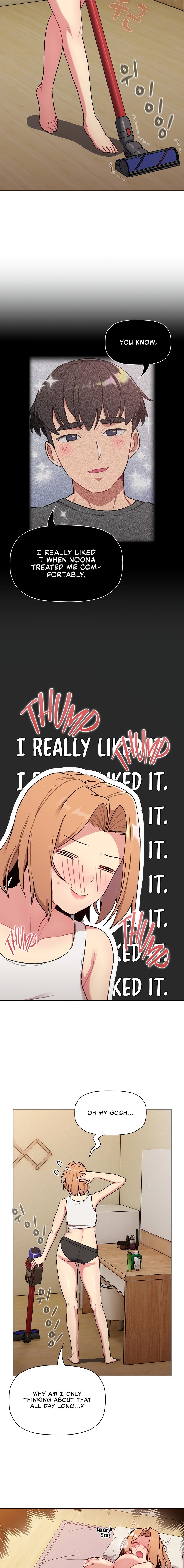 What Do I Do Now? - Chapter 70 [photo 2] - MangaPorn