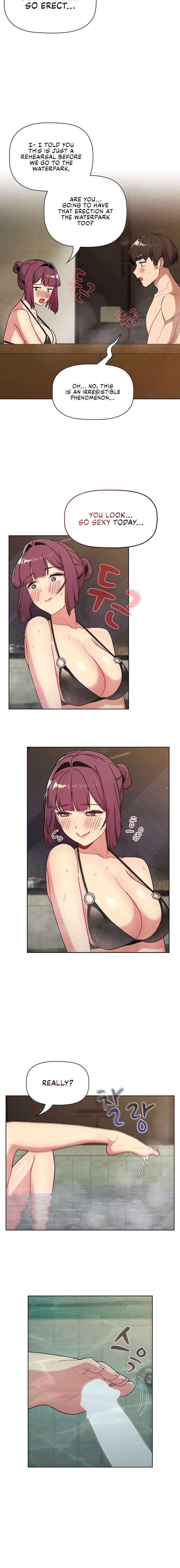 What Do I Do Now? - Chapter 70 [photo 8] - MangaPorn