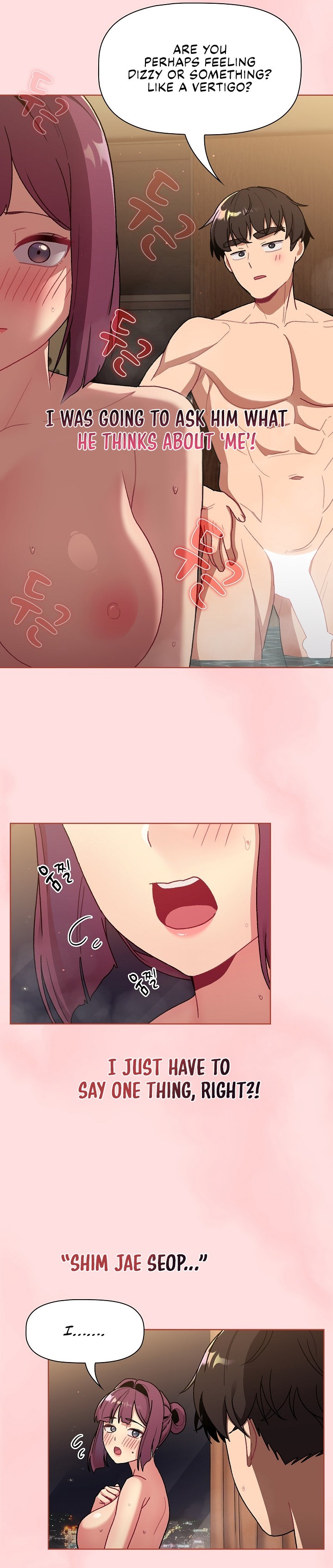 What Do I Do Now? - Chapter 71 [photo 11] - MangaPorn