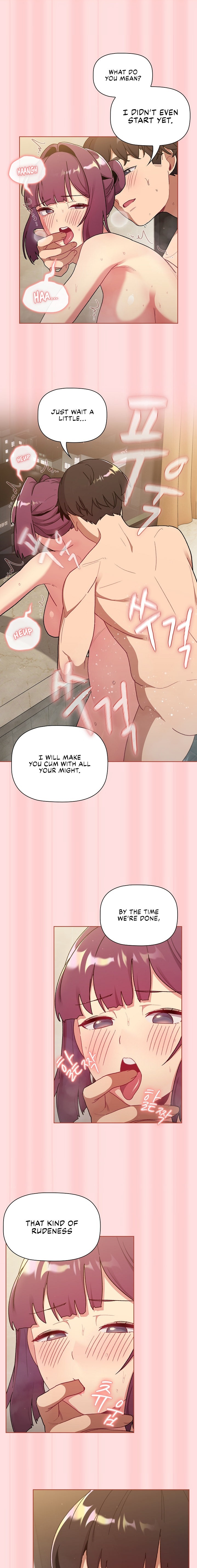 What Do I Do Now? - Chapter 71 [photo 15] - MangaPorn