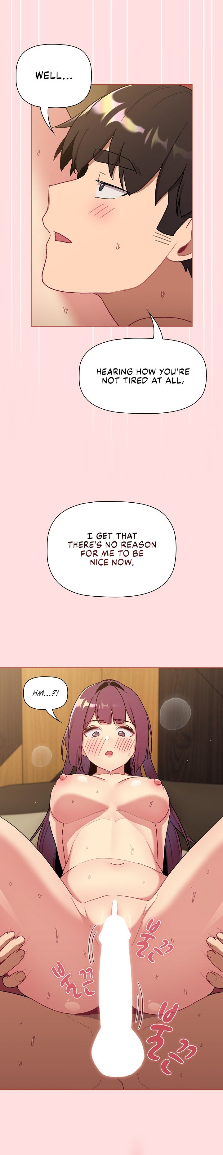 What Do I Do Now? - Chapter 72 [photo 10] - MangaPorn