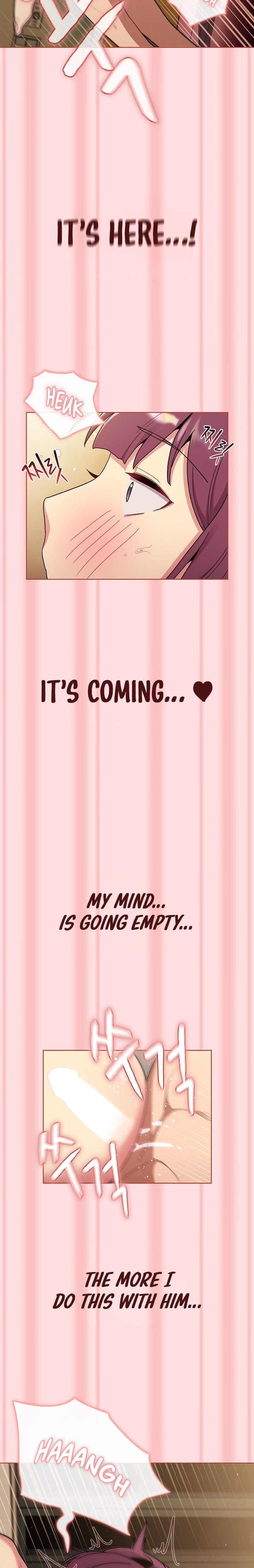 What Do I Do Now? - Chapter 72 [photo 12] - MangaPorn