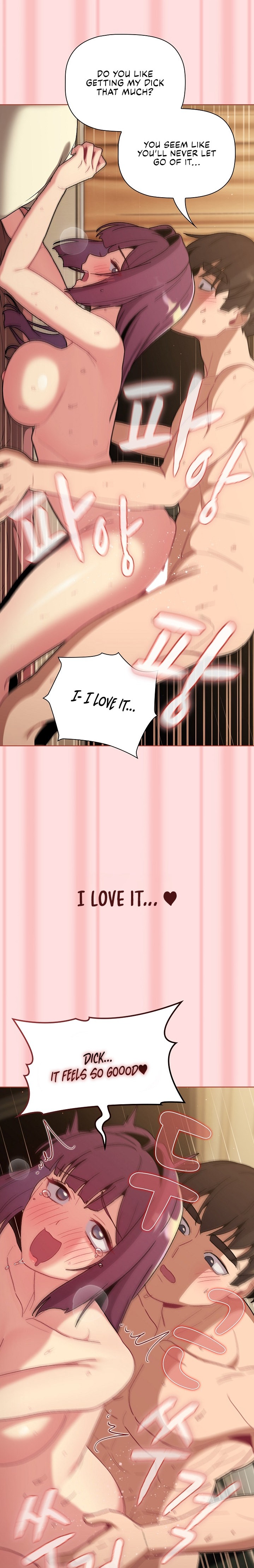 What Do I Do Now? - Chapter 72 [photo 14] - MangaPorn