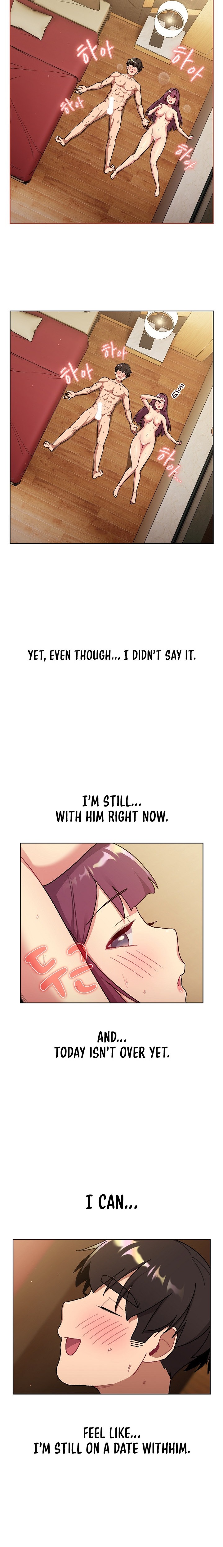 What Do I Do Now? - Chapter 72 [photo 18] - MangaPorn