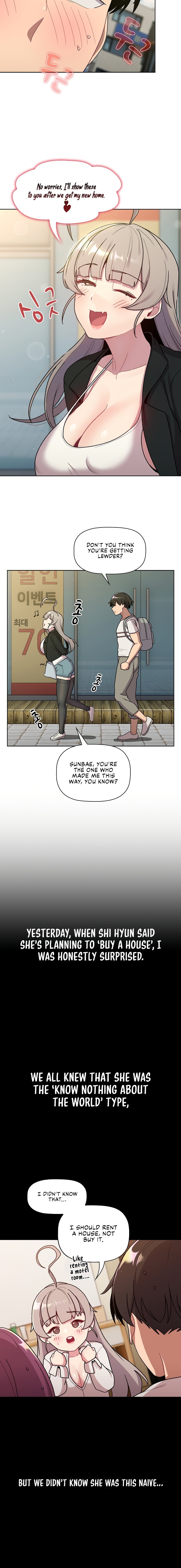What Do I Do Now? - Chapter 73 [photo 10] - MangaPorn