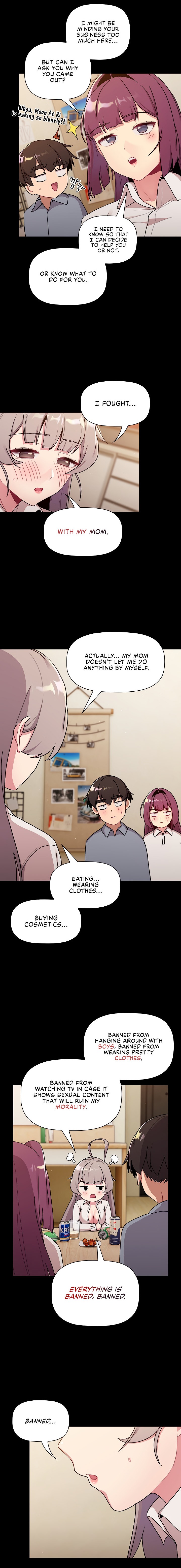 What Do I Do Now? - Chapter 73 [photo 11] - MangaPorn