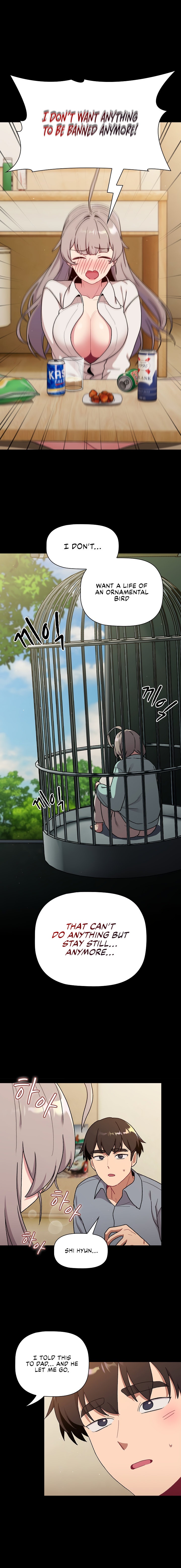 What Do I Do Now? - Chapter 73 [photo 12] - MangaPorn