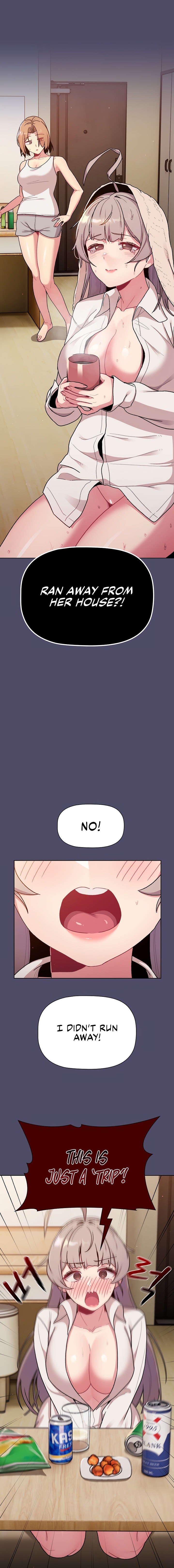 What Do I Do Now? - Chapter 73 [photo 2] - MangaPorn