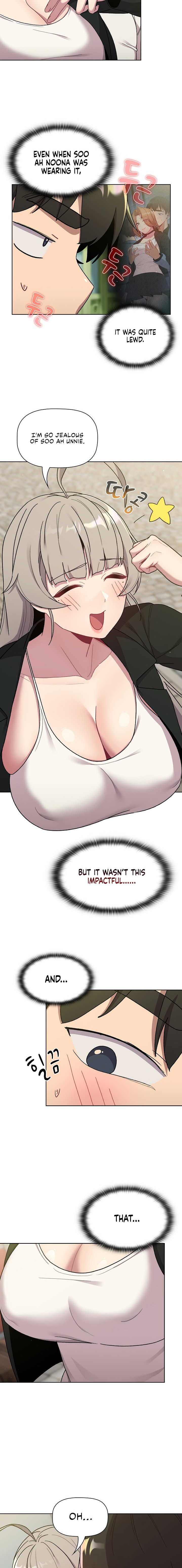 What Do I Do Now? - Chapter 73 [photo 7] - MangaPorn