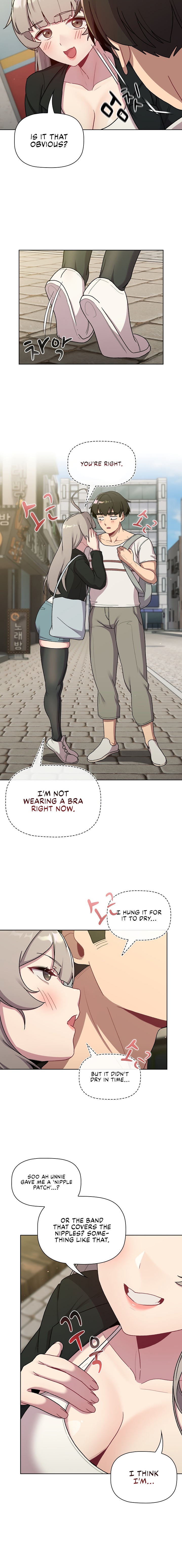 What Do I Do Now? - Chapter 73 [photo 8] - MangaPorn