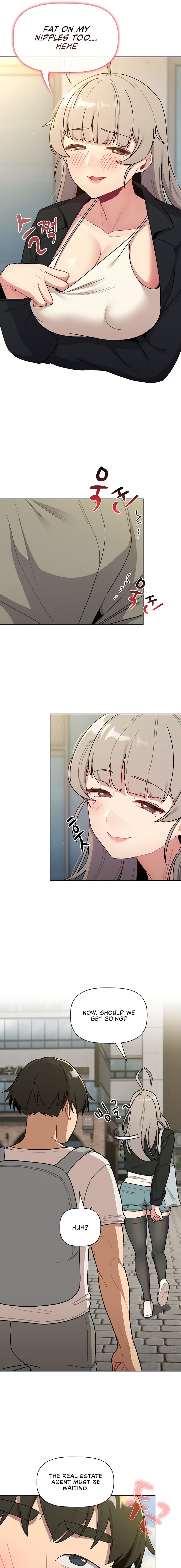 What Do I Do Now? - Chapter 73 [photo 9] - MangaPorn