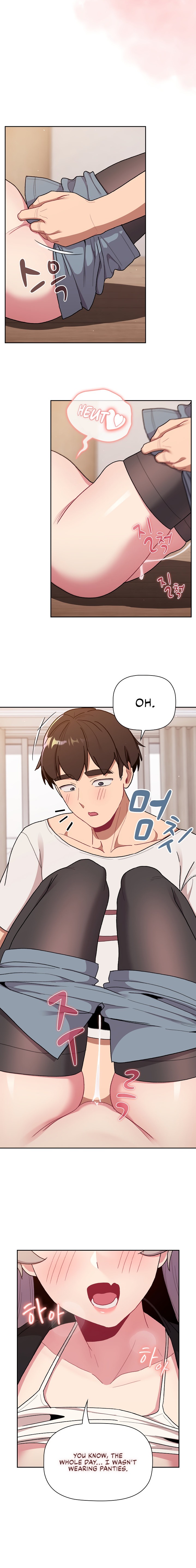 What Do I Do Now? - Chapter 74 [photo 16] - MangaPorn