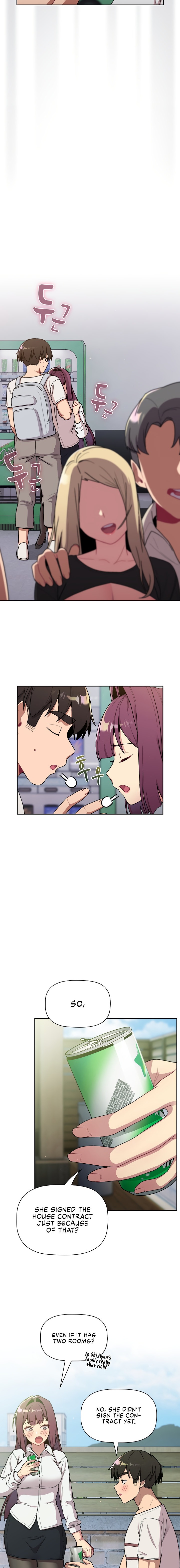 What Do I Do Now? - Chapter 74 [photo 3] - MangaPorn