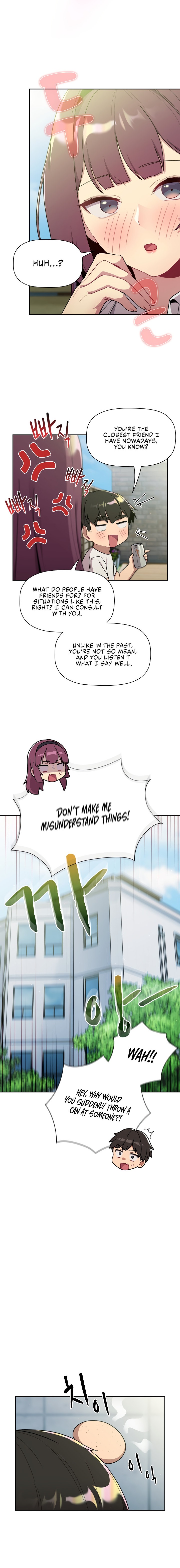 What Do I Do Now? - Chapter 74 [photo 7] - MangaPorn