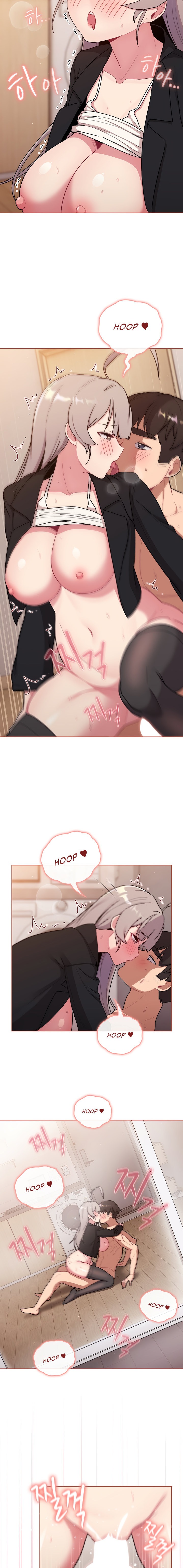 What Do I Do Now? - Chapter 75 [photo 11] - MangaPorn