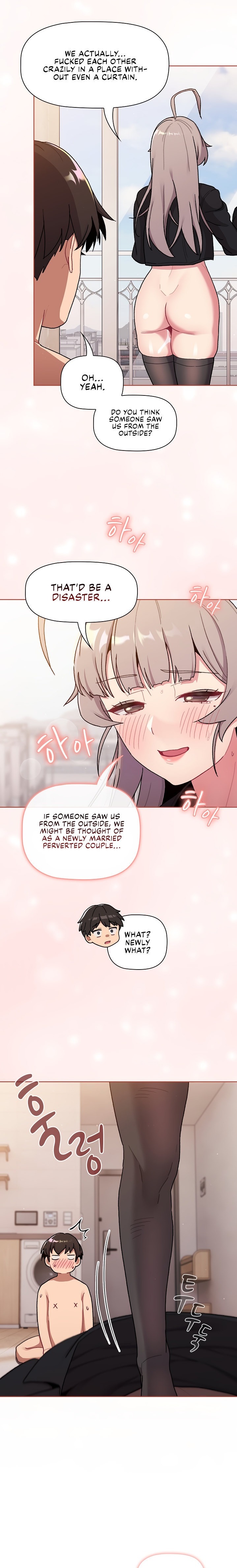 What Do I Do Now? - Chapter 75 [photo 16] - MangaPorn