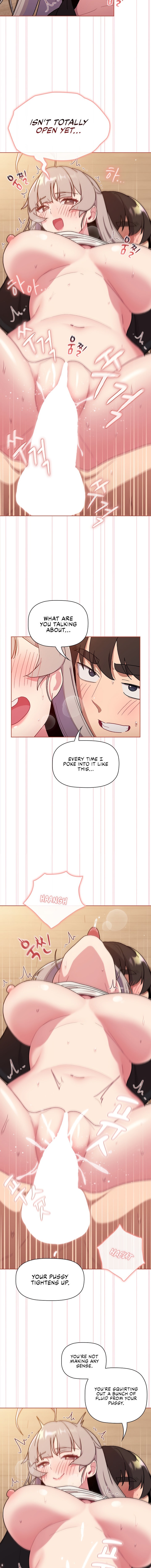 What Do I Do Now? - Chapter 75 [photo 6] - MangaPorn