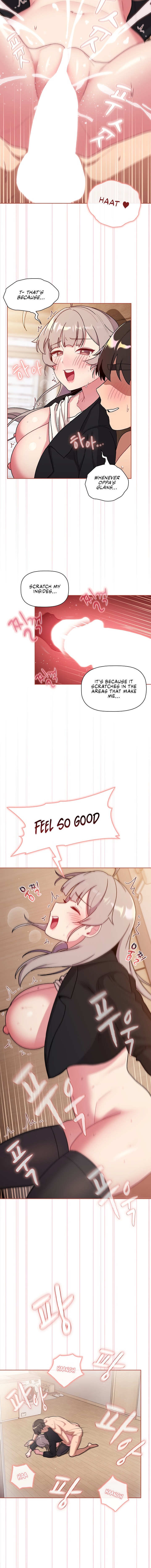 What Do I Do Now? - Chapter 75 [photo 7] - MangaPorn