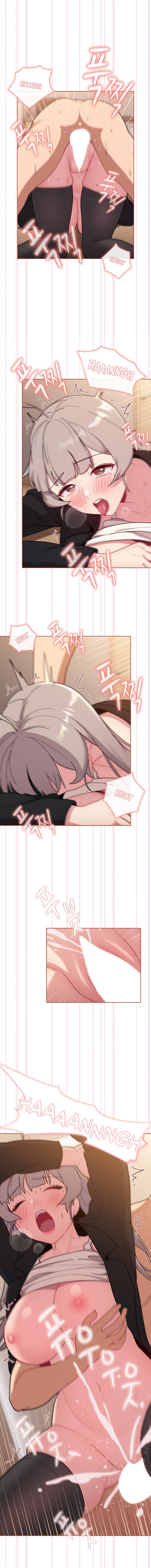 What Do I Do Now? - Chapter 75 [photo 8] - MangaPorn