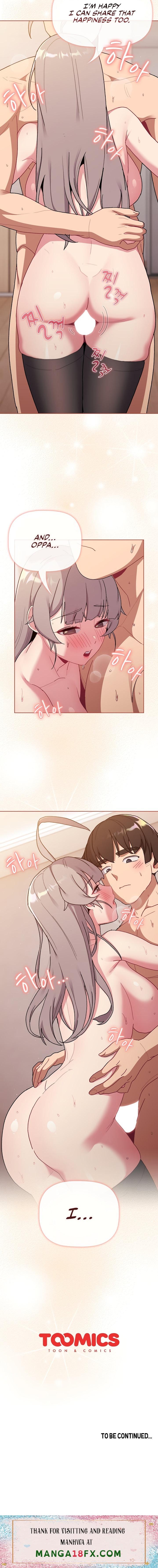 What Do I Do Now? - Chapter 76 [photo 18] - MangaPorn