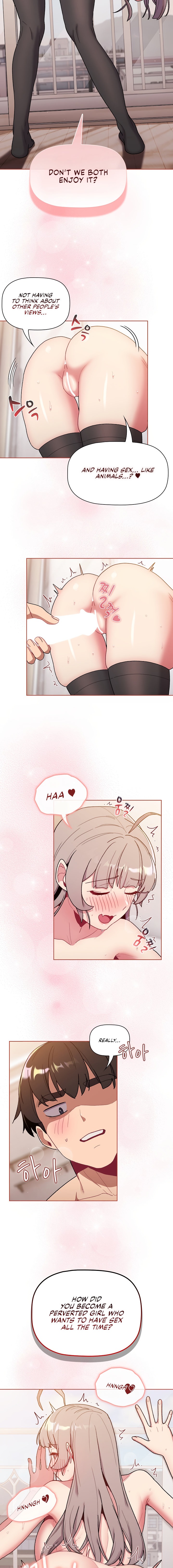 What Do I Do Now? - Chapter 76 [photo 3] - MangaPorn