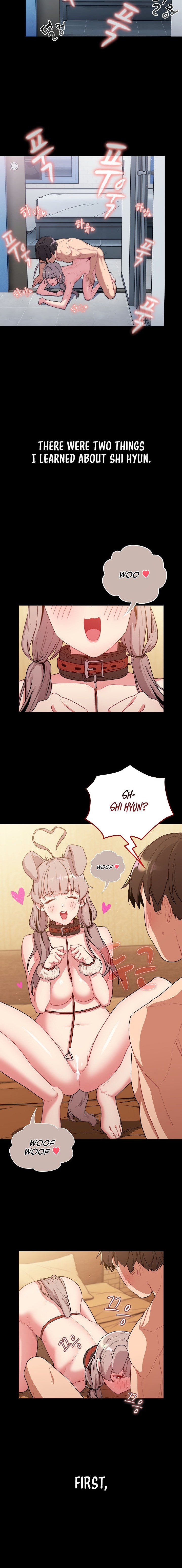 What Do I Do Now? - Chapter 76 [photo 8] - MangaPorn