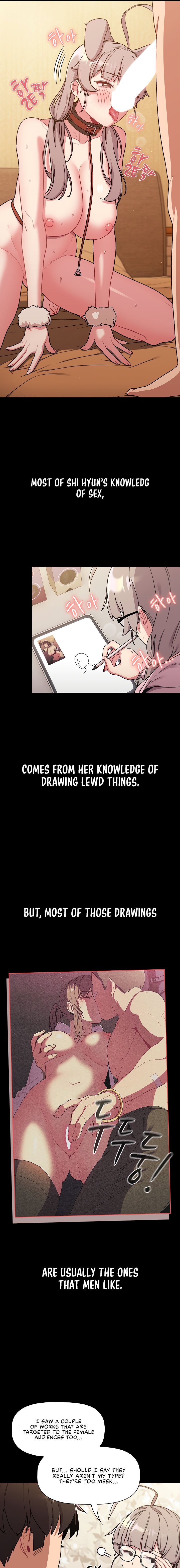 What Do I Do Now? - Chapter 76 [photo 9] - MangaPorn