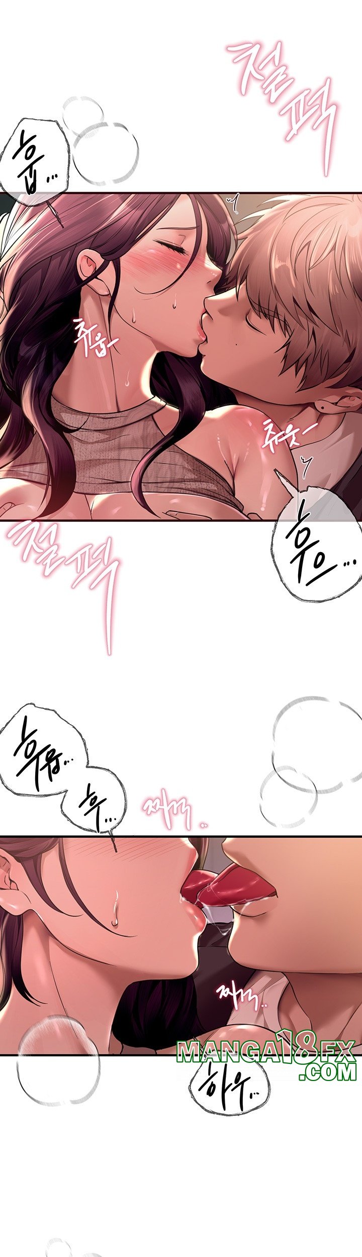 Beautiful Days Raw - Chapter 9 [photo 26] - MangaPorn