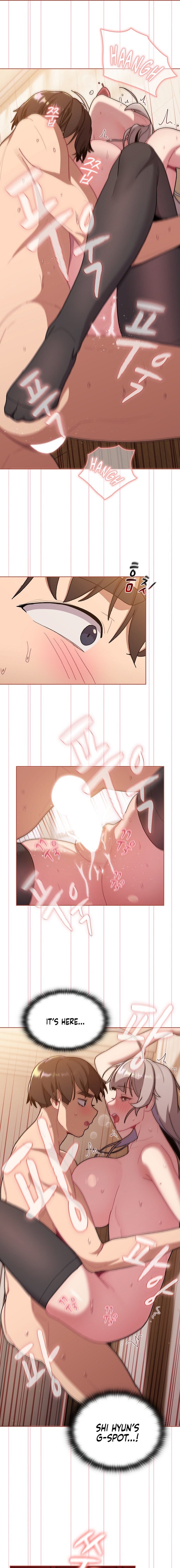 What Do I Do Now? - Chapter 77 [photo 11] - MangaPorn