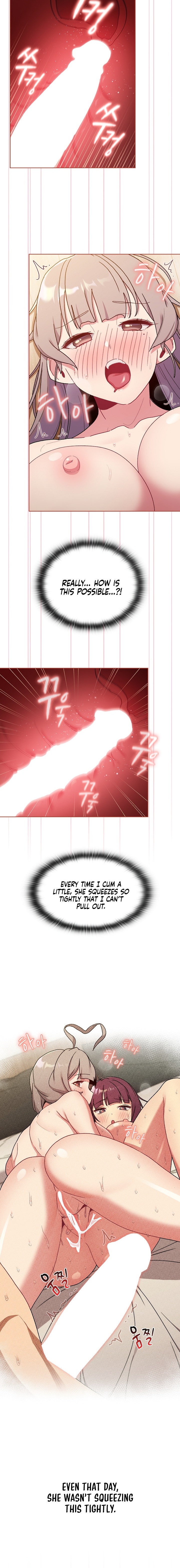 What Do I Do Now? - Chapter 77 [photo 12] - MangaPorn