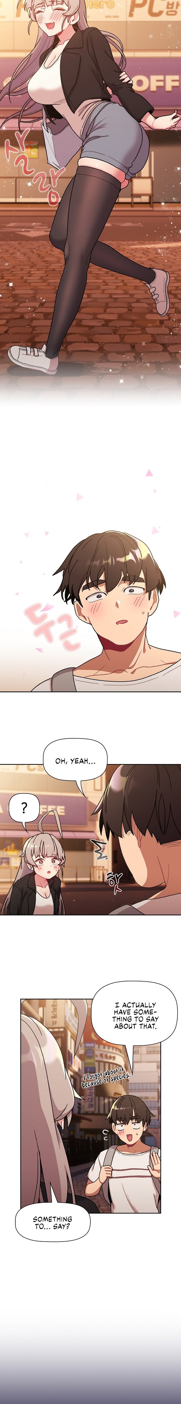 What Do I Do Now? - Chapter 77 [photo 19] - MangaPorn