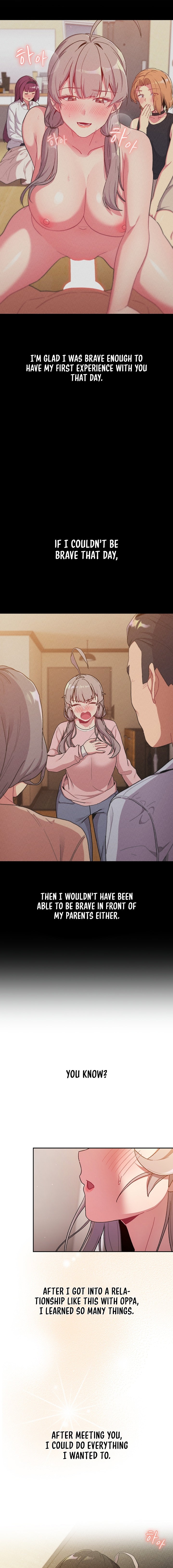 What Do I Do Now? - Chapter 77 [photo 3] - MangaPorn