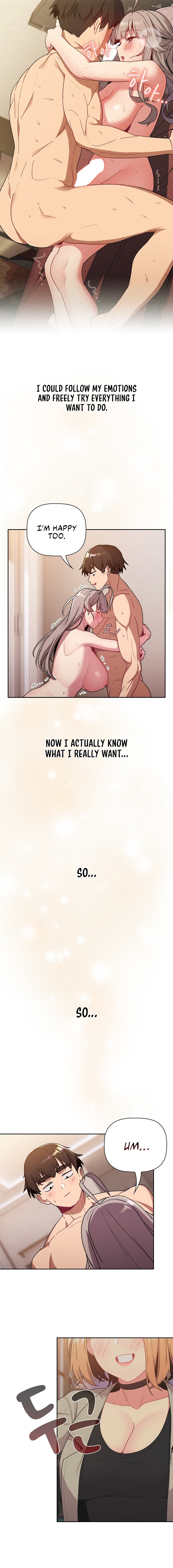 What Do I Do Now? - Chapter 77 [photo 4] - MangaPorn